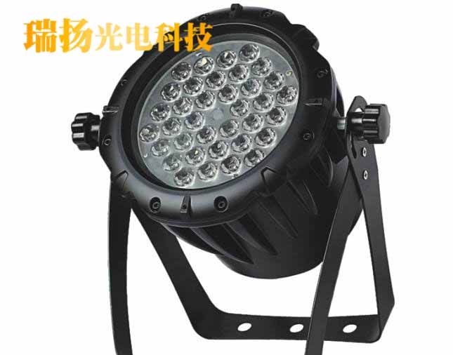 LED投光燈有多個(gè)燈珠和一個(gè)燈珠的區(qū)別是什么？